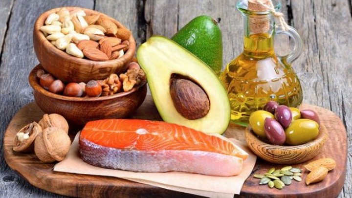 Bine de ştiut! Alimente care conţin Omega 3 şi ajută la menţinerea energiei şi a forţei creierului