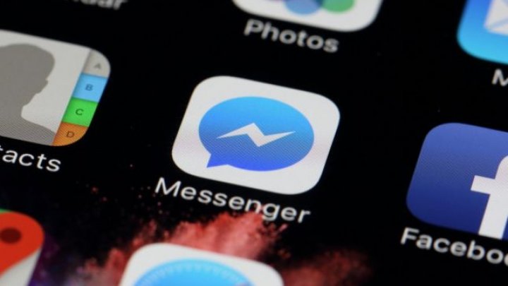 Facebook Messenger a lansat o funcţie de ştergere a mesajelor trimise din greşeală