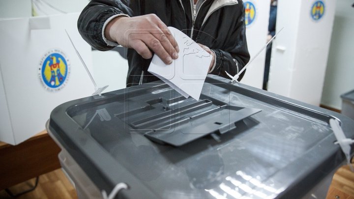 STOP vot pentru Moscova și Sankt-Petersburg. Câți moldoveni au votat la secțiile de votare din Rusia