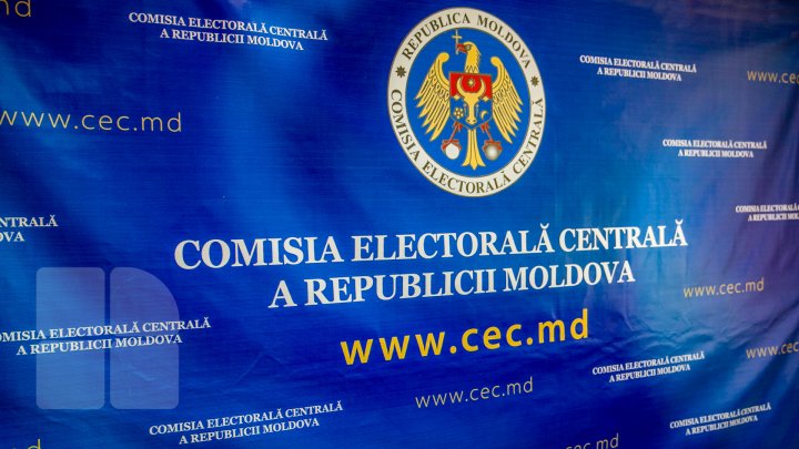 ANUNŢ IMPORTANT făcut de CEC despre alegerile din 3 noiembrie 2019