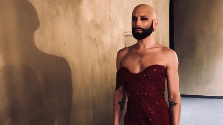 CONCHITA WURST revine cu o transformare incredibilă! Cum arată INTERPRETA acum (FOTO)