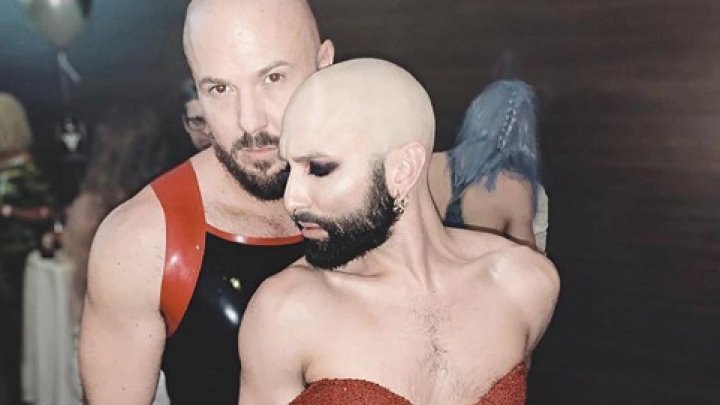 CONCHITA WURST revine cu o transformare incredibilă! Cum arată INTERPRETA acum (FOTO)