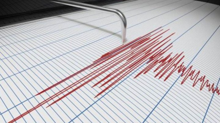 CUTREMUR în România. Ce intensitate a avut seismul