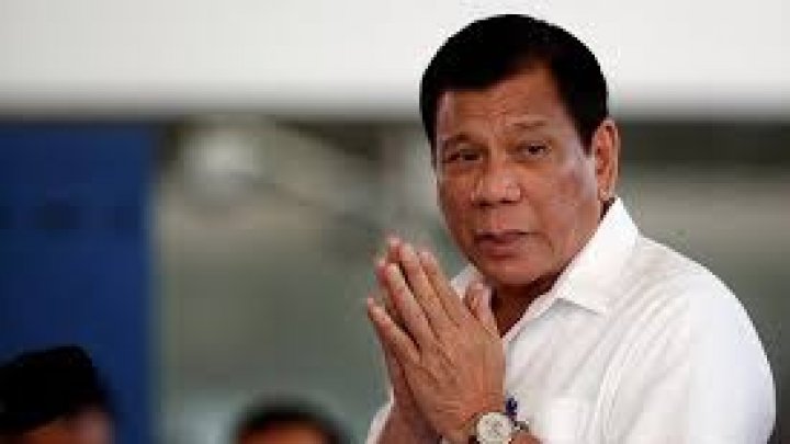 O jurnalistă care a criticat regimul preşedintelui Duterte, arestată în Filipine