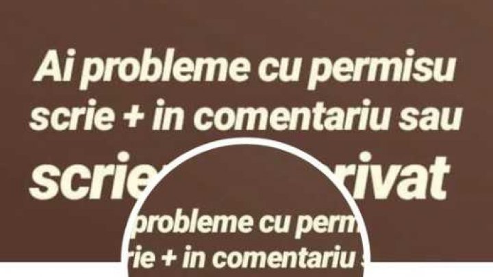 Metoda prin care acționa tânărul care vindea permise de conducere pe Facebook. Ce discuții purta cu clienții (FOTO)