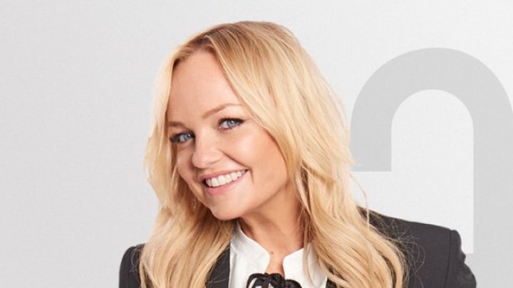 Emma Bunton nu exclude posibilitatea ca Spice Girls să scoată un nou album