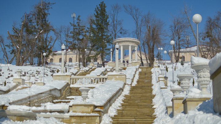 METEO DE WEEKEND: Schimbare BRUSCĂ, în aceste zile. Temperaturile sunt în creştere