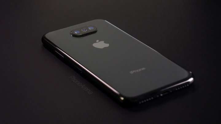 iPhone XI Max: Cum ar putea arăta modelul final al primului telefon cu trei camere de la Apple (FOTO)