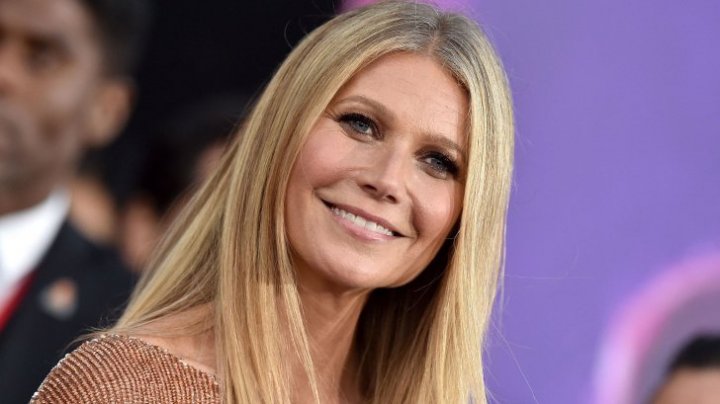 Gwyneth Paltrow a fost exploatată de un bărbat. Cine este acesta