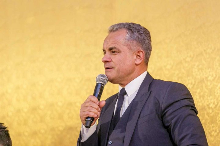 Vlad Plahotniuc în vizită la Iurceni, Zberoaia și Vărzăreşti. Dezvoltarea satelor, o prioritate pentru PDM