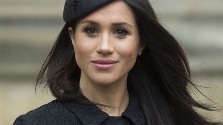 Ducesa Meghan de Sussex vrea să nască sub hipnoză