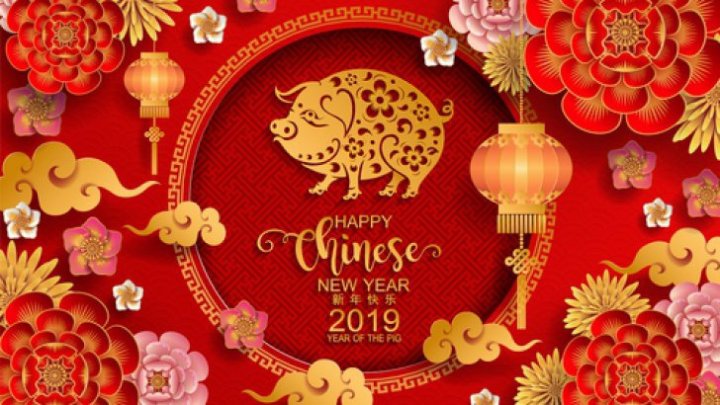 HOROSCOP Chinezesc 2019: Previziuni generale. Șobolanii, un an plin de prosperitate