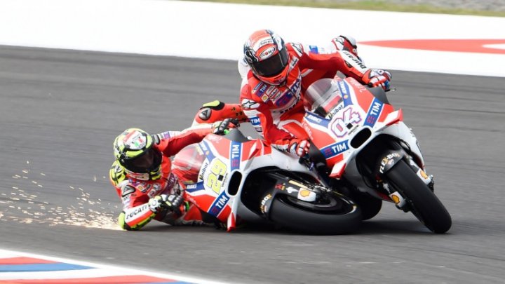 Indonezia va găzdui din 2021 o cursă urbană de Mare Premiu la clasa MotoGP