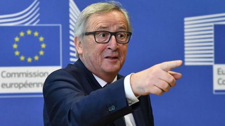 Juncker a promis să lupte împotriva dezinformării în campania pentru alegerile europene