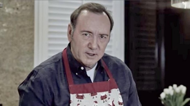 Kevin Spacey a cerut ca plângerea maseur-ului care il acuza de abuz sexual, SĂ FIE RESPINSĂ