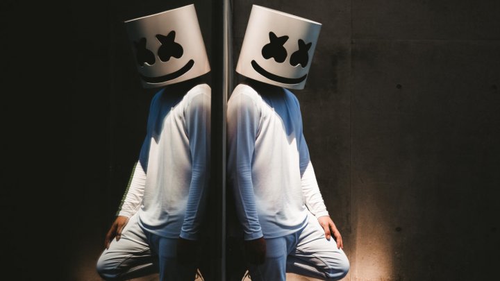 A FĂCUT FURORI! Marshmello a susţinut un concert live în Fortnite (VIDEO)