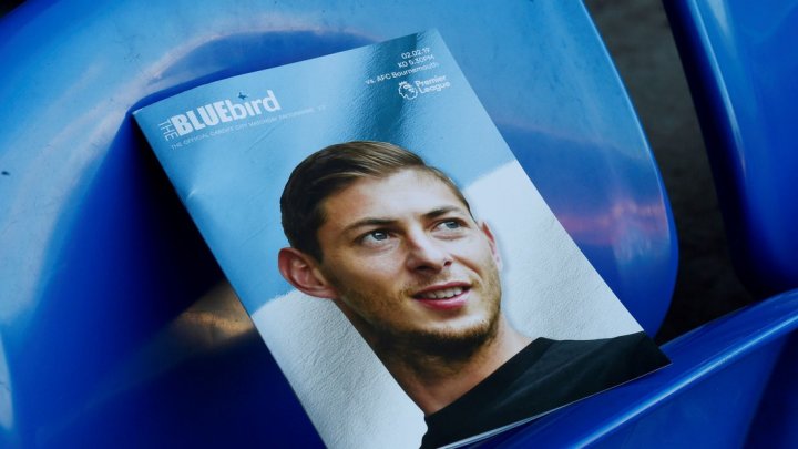 Prietenul lui Emiliano Sala: "Agentul fotbalistului e responsabil. Sala NU VOIA să urce în avion"