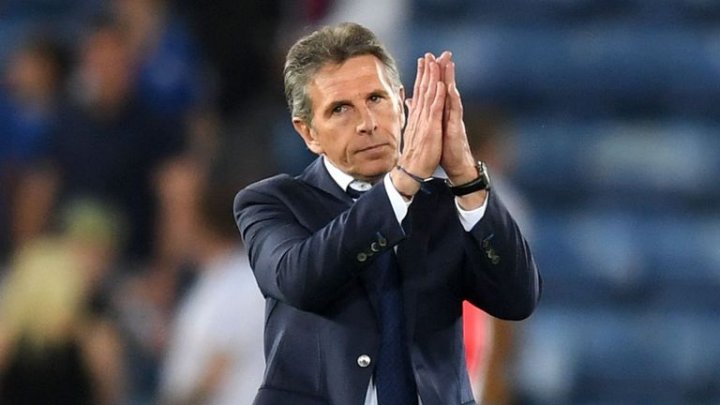 Leicester City a rămas fără antrenor. Claude Puel fost dat afară