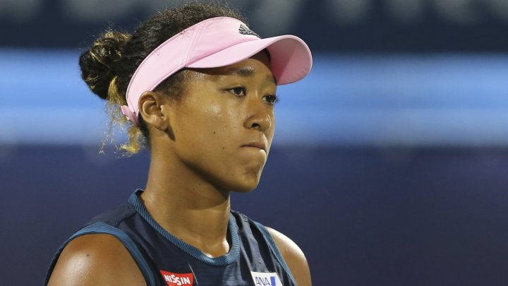 Tenismena japoneză Naomi Osaka, numărul 1 mondial, şi-a găsit un alt antrenor