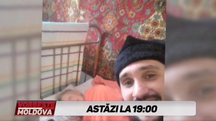 SELFIE (ne)CUVIOS. Detalii noi despre preotul care a postat o fotografie, în care apare zâmbind alături de o bătrână țintuită la pat (VIDEO INTEGRAL)