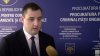 Primele declarații ale procurorului Nicolae Dumbrăveanu despre percheziţiile de la fisc (VIDEO)