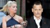 Johnny Depp solicită în instanţă 50 de milioane de dolari de la fosta soţie pentru DEFĂIMARE
