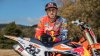 Tony Cairoli a început în forţă noua ediție a Campionatului Mondial de Motocross