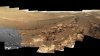 NASA a publicat ultima imagine transmisă pe Pământ de robotul Curiosity de pe planeta Marte (FOTO)