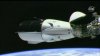 Capsula Crew Dragon, dezvoltată de compania SpaceX pentru NASA, s-a întors pe Pământ