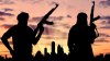 Gruparea extremistă Statul Islamic AMENINŢĂ CU RĂZBUNARE: Aşteptaţi-vă la o mare de SÂNGE