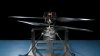 #realIT. Un elicopter NASA va zbura pe Marte. A trecut testele agenţiei spaţiale (VIDEO)