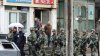 China susţine că a arestat aproape 13.000 de terorişti din 2014