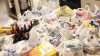 APROVIZIONAT PENTRU BREXIT: Un britanic a cumpărat 144 de rulouri de hârtie igienică