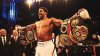 Boxerul Anthony Joshua a renunţat la LUX. Locuieşte într-un apartament modest, chiar dacă a câştigat milioane de lire sterline pe parcursul carierei