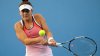 Bianca Vanessa Andreescu s-a calificat în finala turneului de la Indian Wells