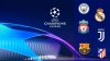 Meciurile din sferturile de finală ale UEFA Champions League au fost stabilite. Care echipe se vor duela