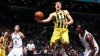 Fenerbahce, victorie grea. Echipa turcă a învins acasă pe Buducnost cu 76-67