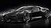 LA VOITURRE NOIRE, cea mai scumpă maşină din lume. Ce preţ are noul Bugatti şi cine e deja posesorul UNICULUI exemplar (VIDEO)