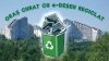 VESTE BUNĂ! În Moldova au apărut coșuri de gunoi special destinate pentru e-deșeuri (VIDEO)