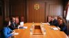 Republica Moldova îşi consolidează cooperarea cu Conferinţa de la Haga de Drept Internaţional Privat