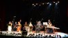 Festivalul Mărţişor, ÎN TOI. Filarmonica Națională "Serghei Lunchevici" a găzduit un concert al Ansamblului "Shenzhen Aihua" din China