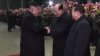 Întâmpinat ca un erou. Kim Jong-Un s-a întors acasă după summitul cu Donald Trump