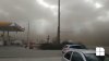 Vântul puternic a făcut PRĂPĂD în Moldova: Acoperişuri deteriorate, pene de electricitate şi furtuni de praf (VIDEO)