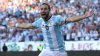 Gonzalo Higuain se retrage de la echipa națională de fotbal a Argentinei