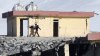 Copii UCIŞI de o rachetă lansată de talibani, asupra unei şcoli