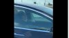 SCENĂ REVOLTĂTOARE ÎN CALIFORNIA. Un şofer a fost surprins dormind la volanul unei maşini Tesla Model 3
