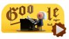 Google îl celebrează pe Johann Sebastian Bach printr-un Google Doodle