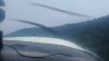 Video dramatic cu momentul prăbuşirii unui avion, în Venezuela. Sunt morți
