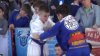 Jiu-Jitsu RUSH Challenge pe tărâmurile moldave. Turneul internaţional a adunat peste 400 de concurenţi