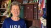 SPORTUL NU ARE VÂRSTĂ. O americancă de 84 de ani va evolua la mondialul de atletism între veterani
